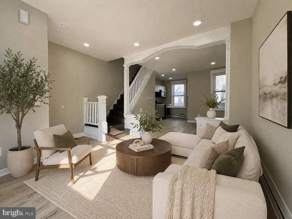 3164 AGATE STREET , PHILADELPHIA, PA 19134