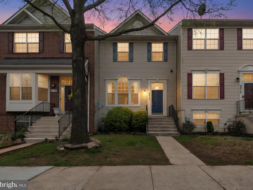 2517 Blue Water Boulevard, Odenton, MD 21113 Main Photo