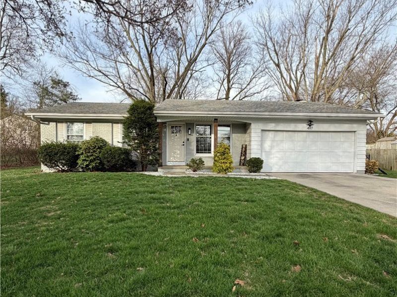 497 Southeast Avenue, Tallmadge, OH 44278 Photo 1