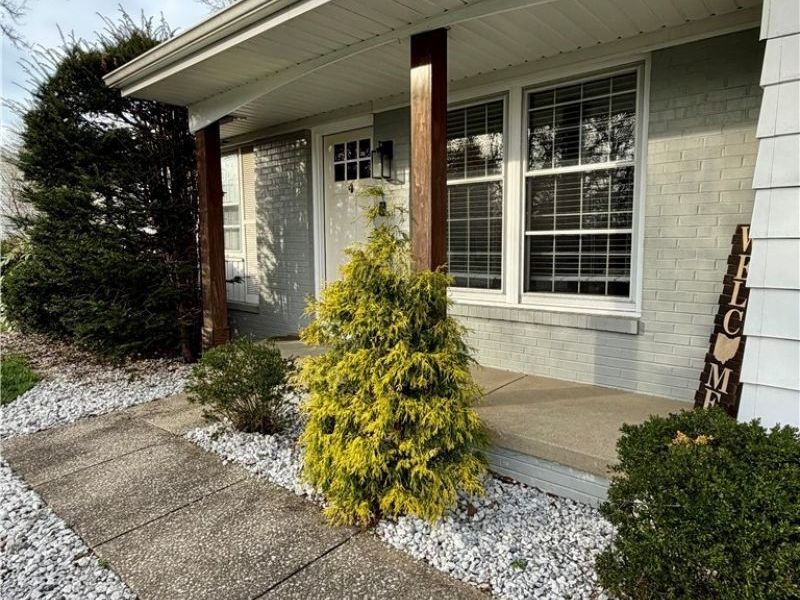 497 Southeast Avenue, Tallmadge, OH 44278 Photo 2