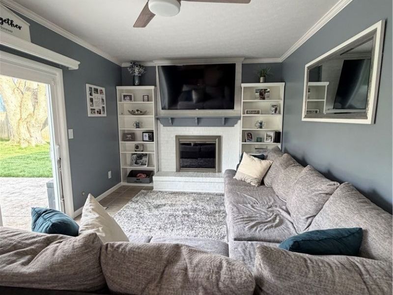 497 Southeast Avenue, Tallmadge, OH 44278 Photo 35