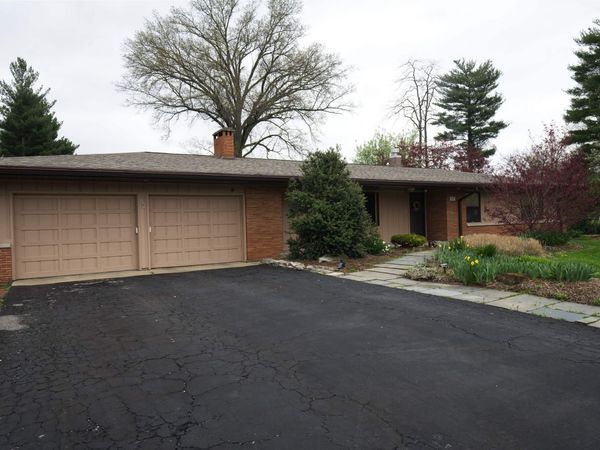 684 W Greenbrier Lane, Sullivan, IN 47882