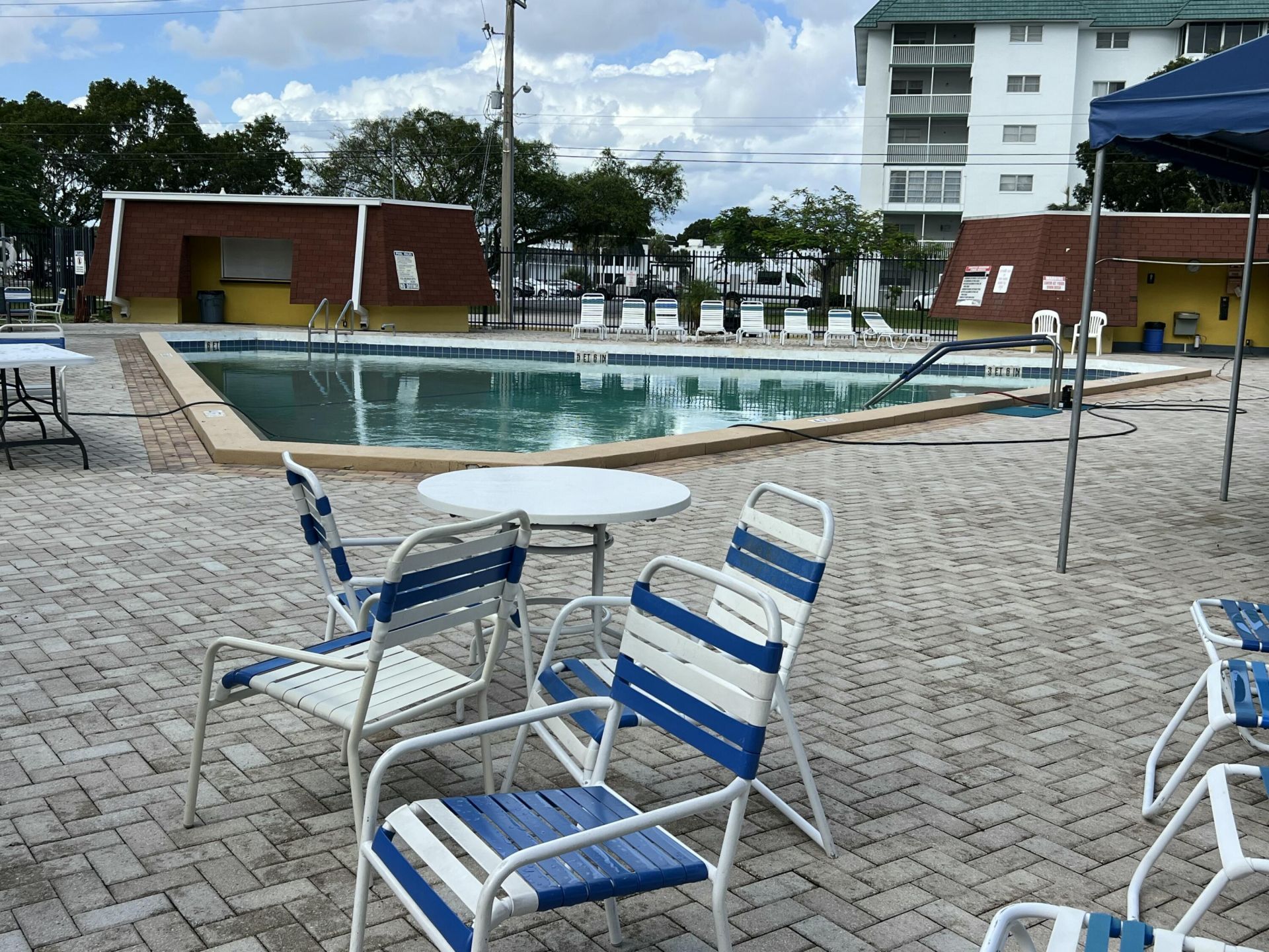 4770 NW 21st Street, Unit 105, Lauderhill, FL 33313 Photo