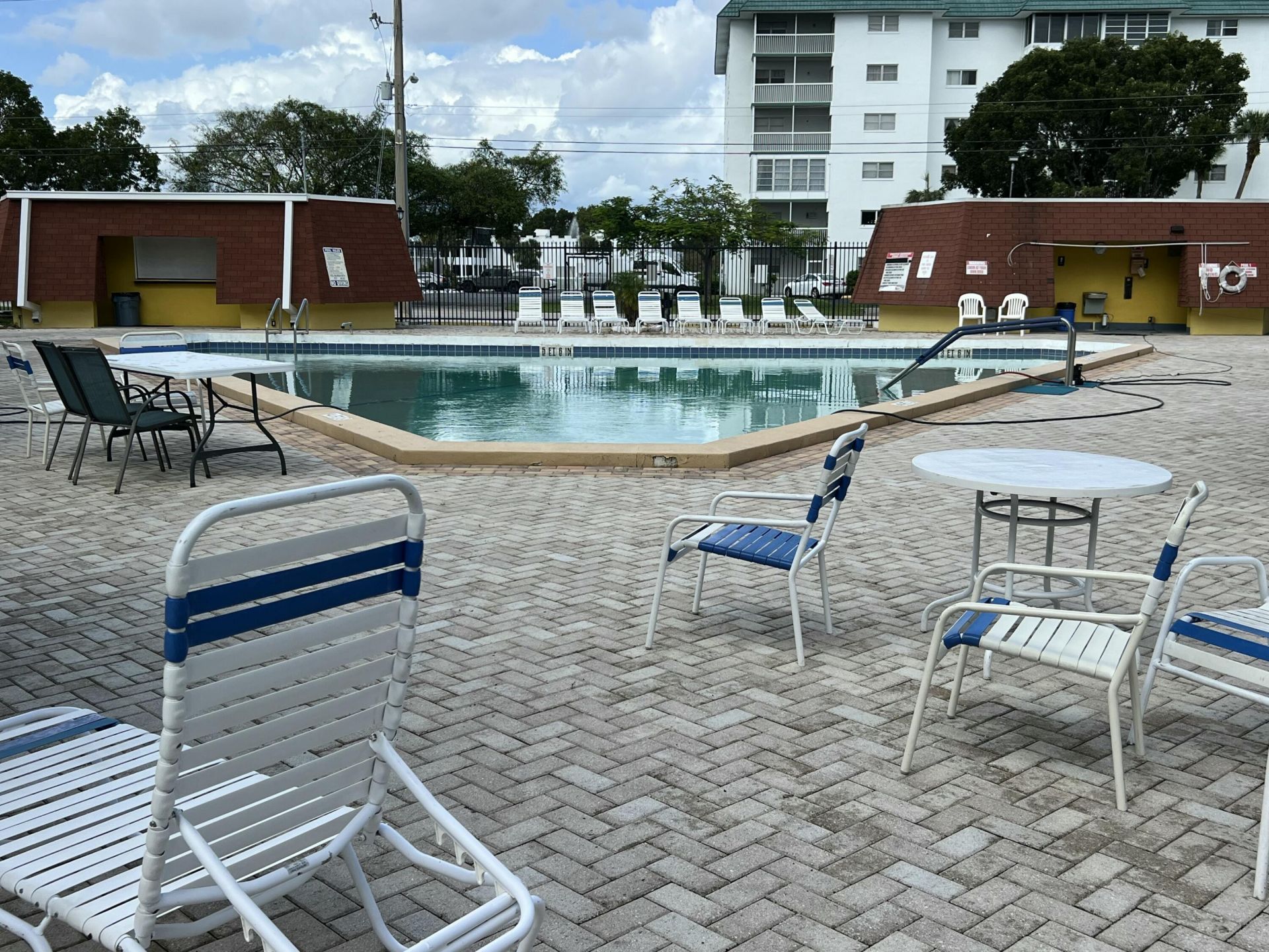 4770 NW 21st Street, Unit 105, Lauderhill, FL 33313 Photo