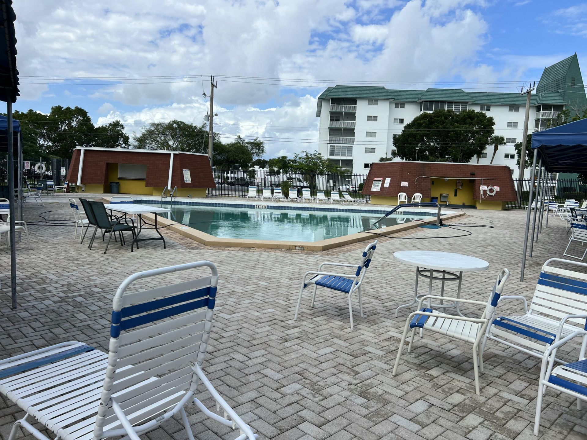 4770 NW 21st Street, Unit 105, Lauderhill, FL 33313 Photo