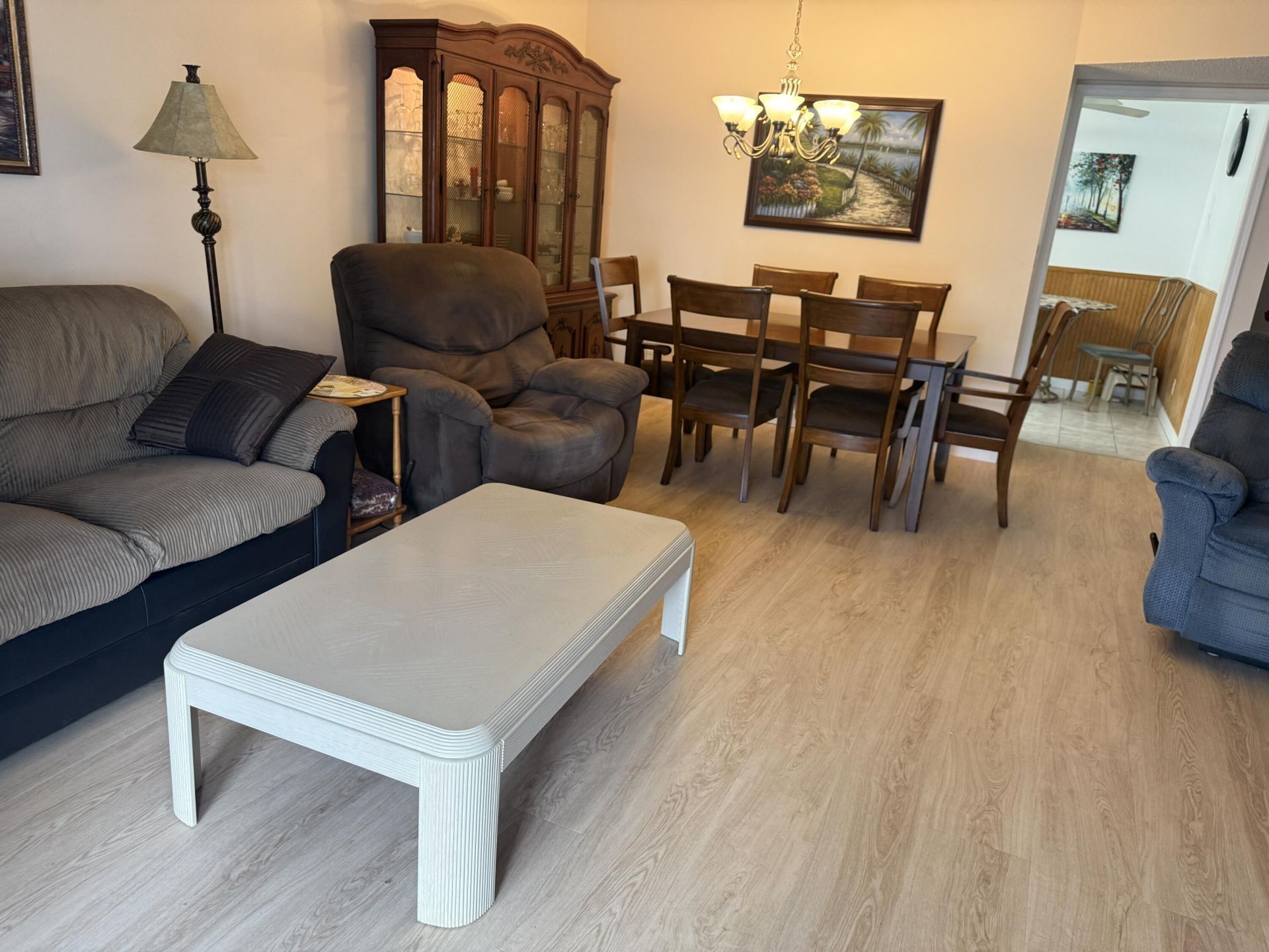 4770 NW 21st Street, Unit 105, Lauderhill, FL 33313 Photo