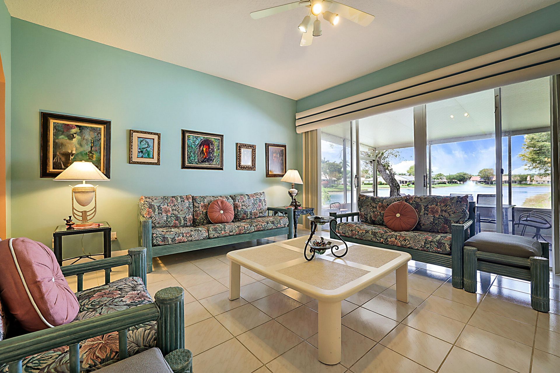 3877 Summer Chase Court, Lake Worth, FL 33467 Photo