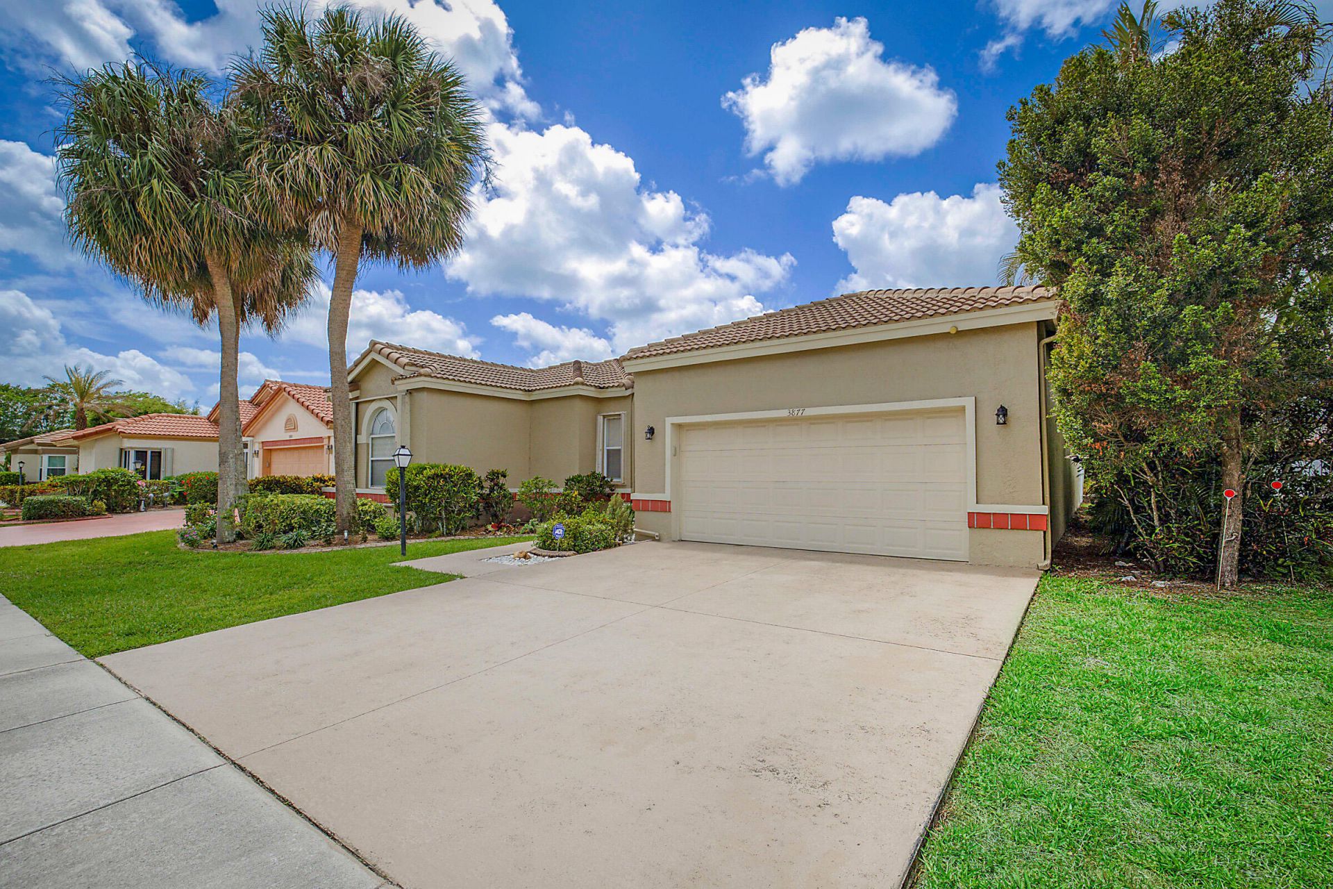 3877 Summer Chase Court, Lake Worth, FL 33467 Photo
