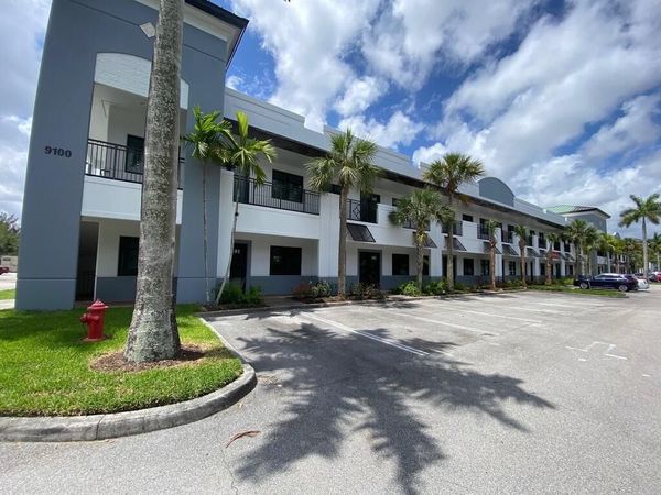9100 Belvedere Road, Unit 111, West Palm Beach, FL 33411