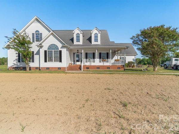 2921 Old Pageland Marshville Road, Wingate, NC 28174