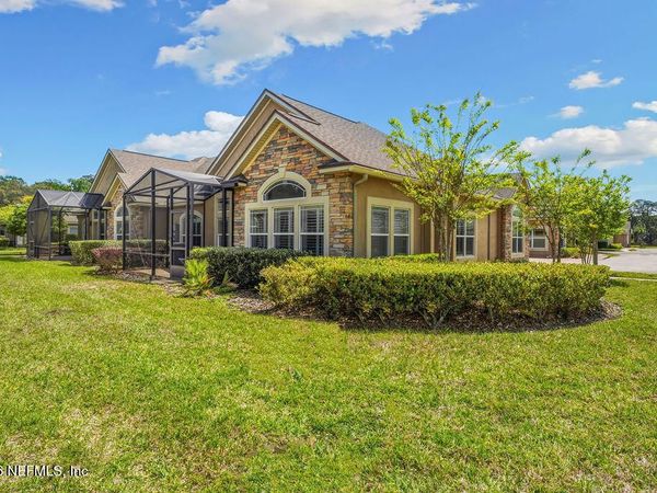 48 OCALE Court, St. Augustine, FL 32084