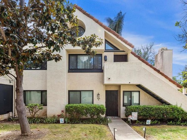 333 Melrose Dr., Unit F, Vista, CA 92083