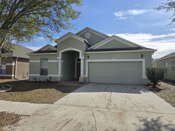 24612 PORTOFINO DRIVE , LUTZ, FL 33559