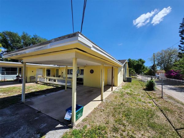 5219 17TH AVENUE S, Unit 5219, GULFPORT, FL 33707