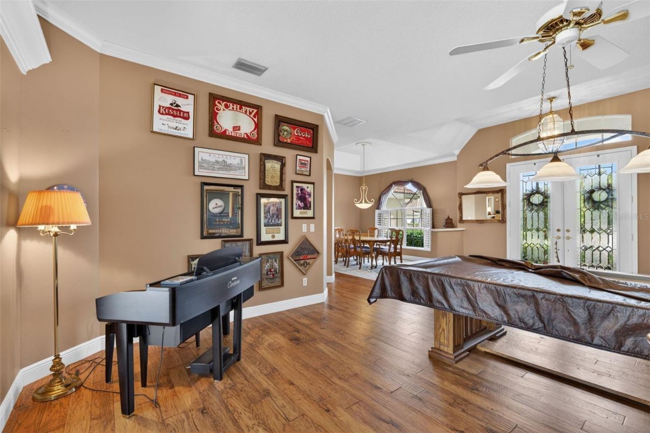 4940 Bridgehampton Boulevard, Sarasota, FL 34238 Photo