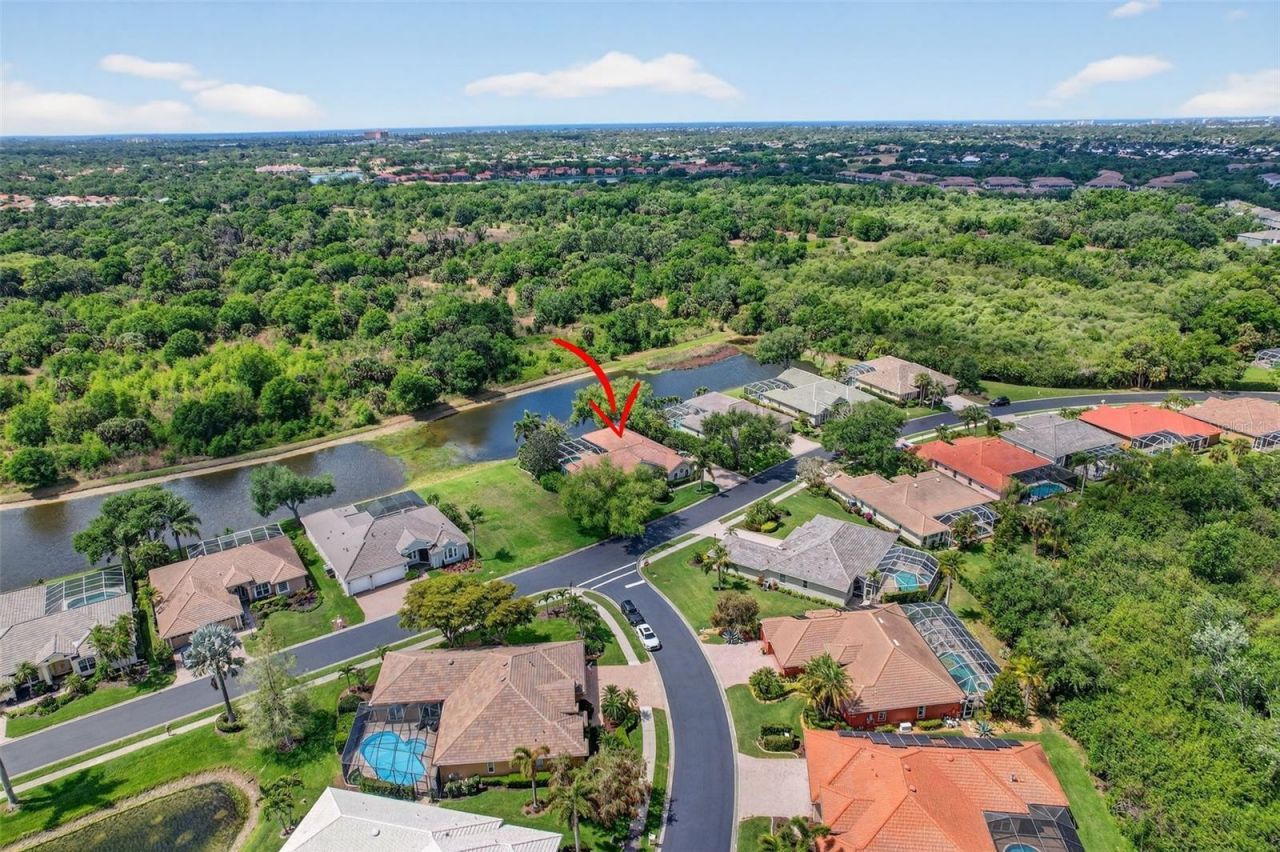 4940 Bridgehampton Boulevard, Sarasota, FL 34238 Photo