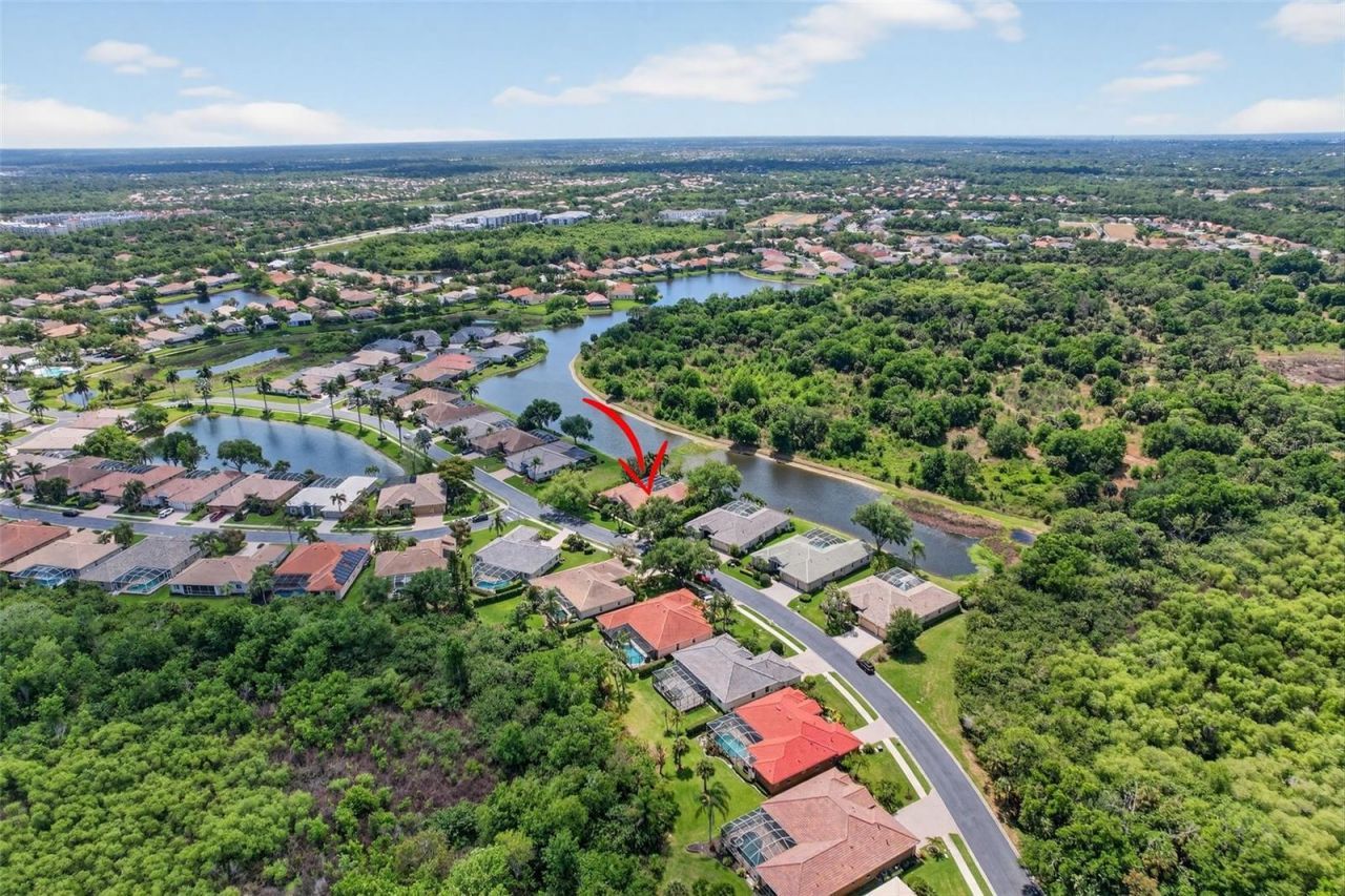 4940 Bridgehampton Boulevard, Sarasota, FL 34238 Photo