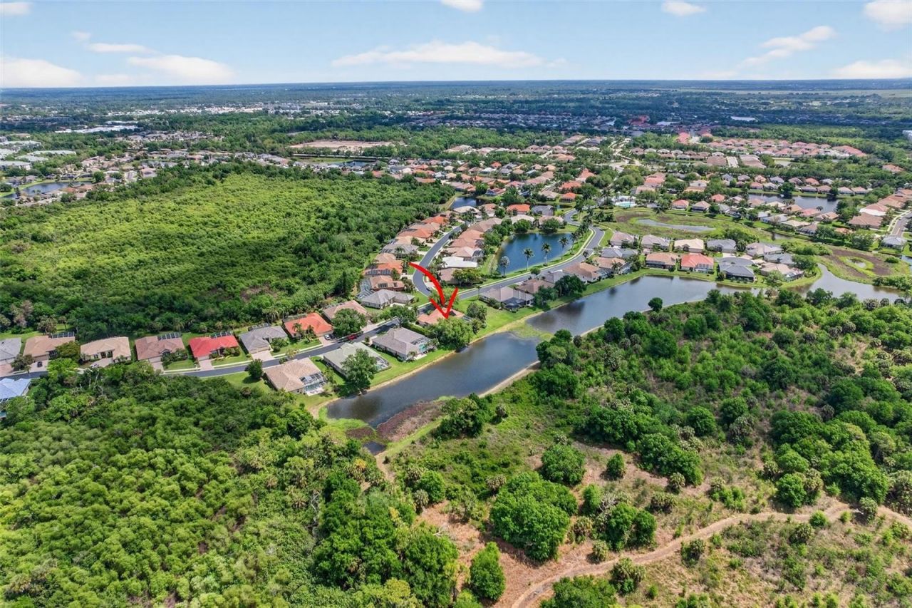 4940 Bridgehampton Boulevard, Sarasota, FL 34238 Photo