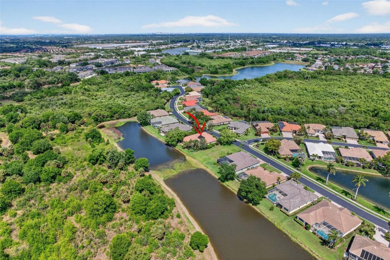 4940 Bridgehampton Boulevard, Sarasota, FL 34238 Photo