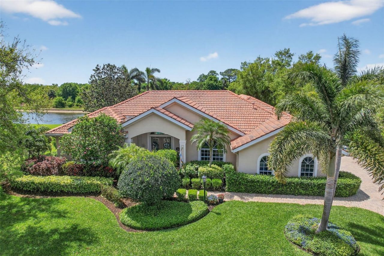 4940 Bridgehampton Boulevard, Sarasota, FL 34238 Photo