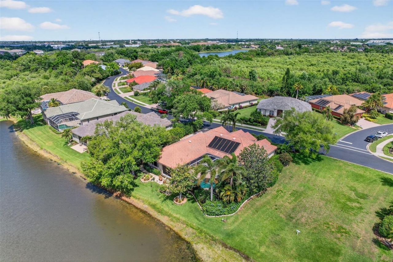 4940 Bridgehampton Boulevard, Sarasota, FL 34238 Photo