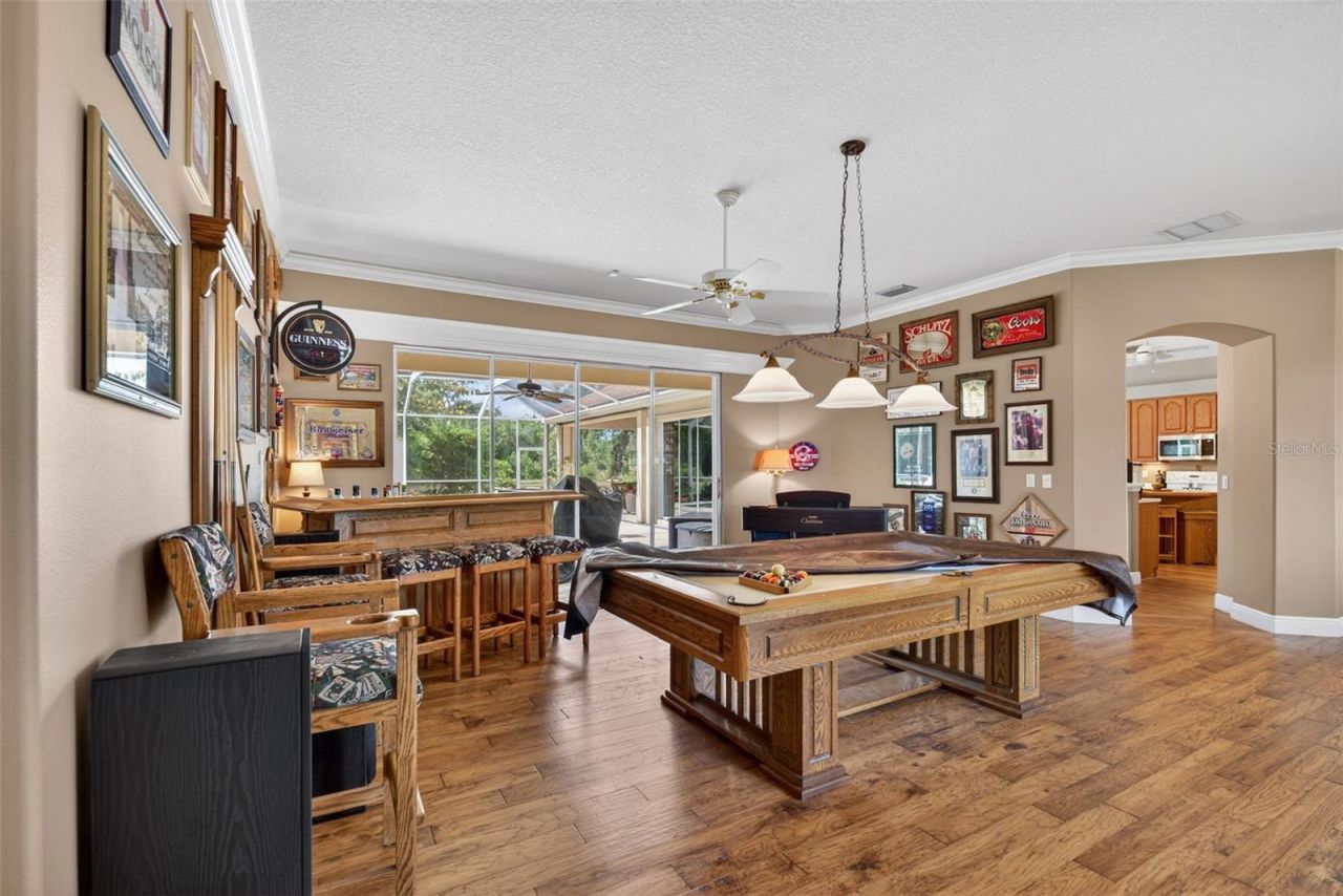 4940 Bridgehampton Boulevard, Sarasota, FL 34238 Photo