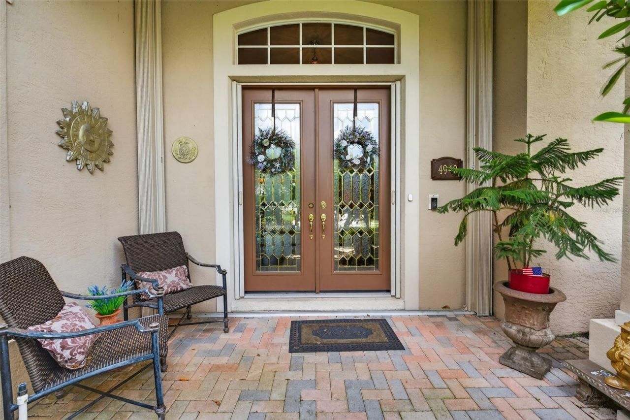 4940 Bridgehampton Boulevard, Sarasota, FL 34238 Photo