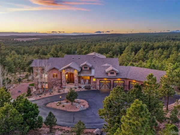 4740 Foxchase Way, Colorado Springs, CO 80908