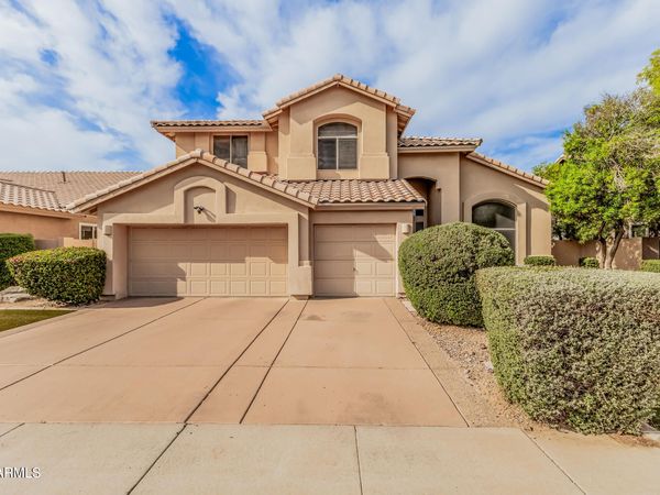 4554 W DETROIT Street, Chandler, AZ 85226