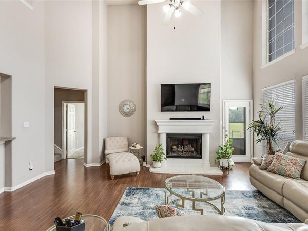 1620 Nicklaus Court, McKinney, TX 75072