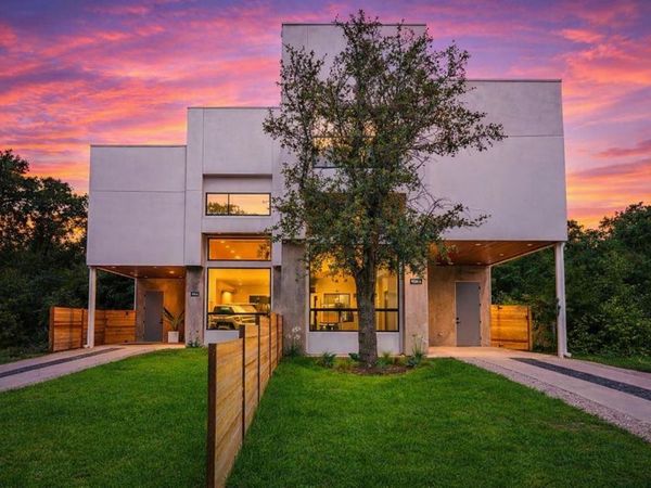 409 Clover CT, Unit A, Austin, TX 78745