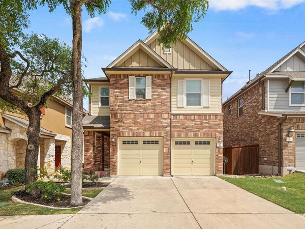 404 Buttercup Creek BLVD, Unit 26, Cedar Park, TX 78613