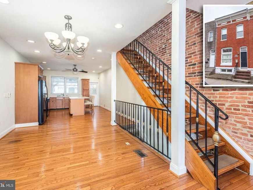 2809 Eastern Avenue , Baltimore, MD 21224 Main Photo