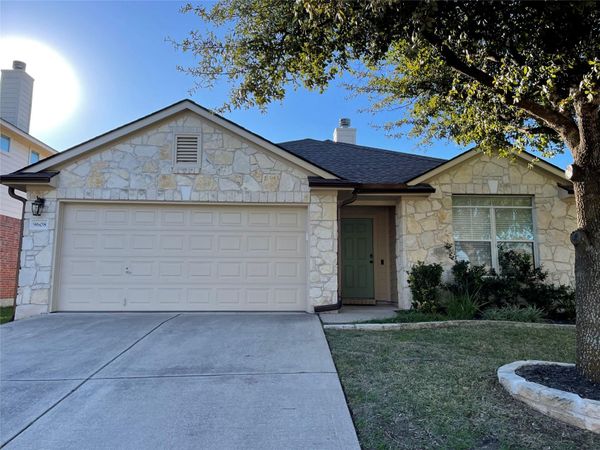 9608 Castle Pines DR, Austin, TX 78717