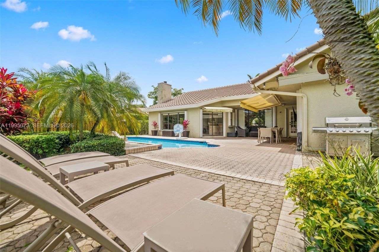 11021 NW 7th St, Plantation, FL 33324 Photo