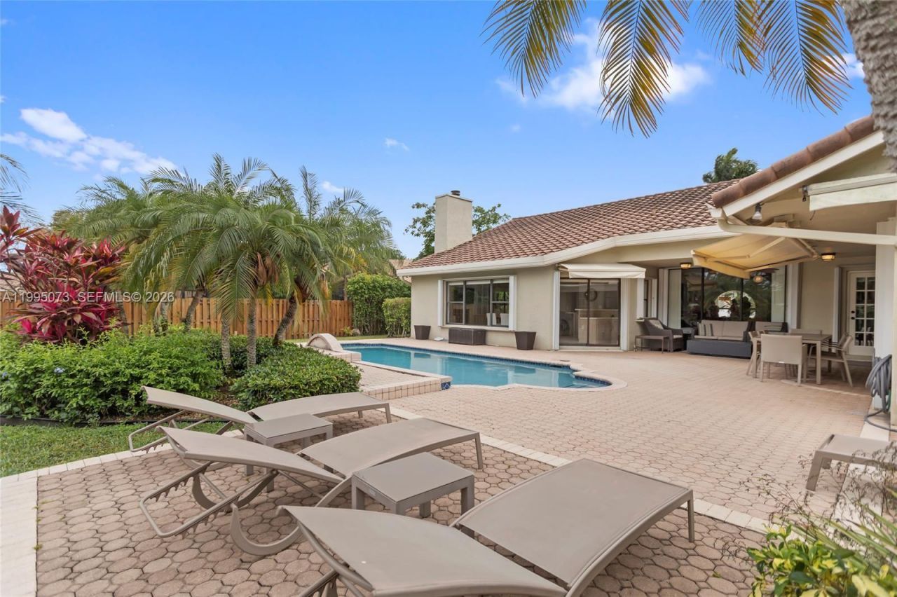 11021 NW 7th St , Plantation, FL 33324 Photo