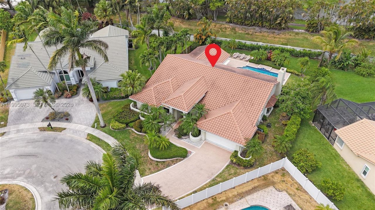 11021 NW 7th St , Plantation, FL 33324 Photo