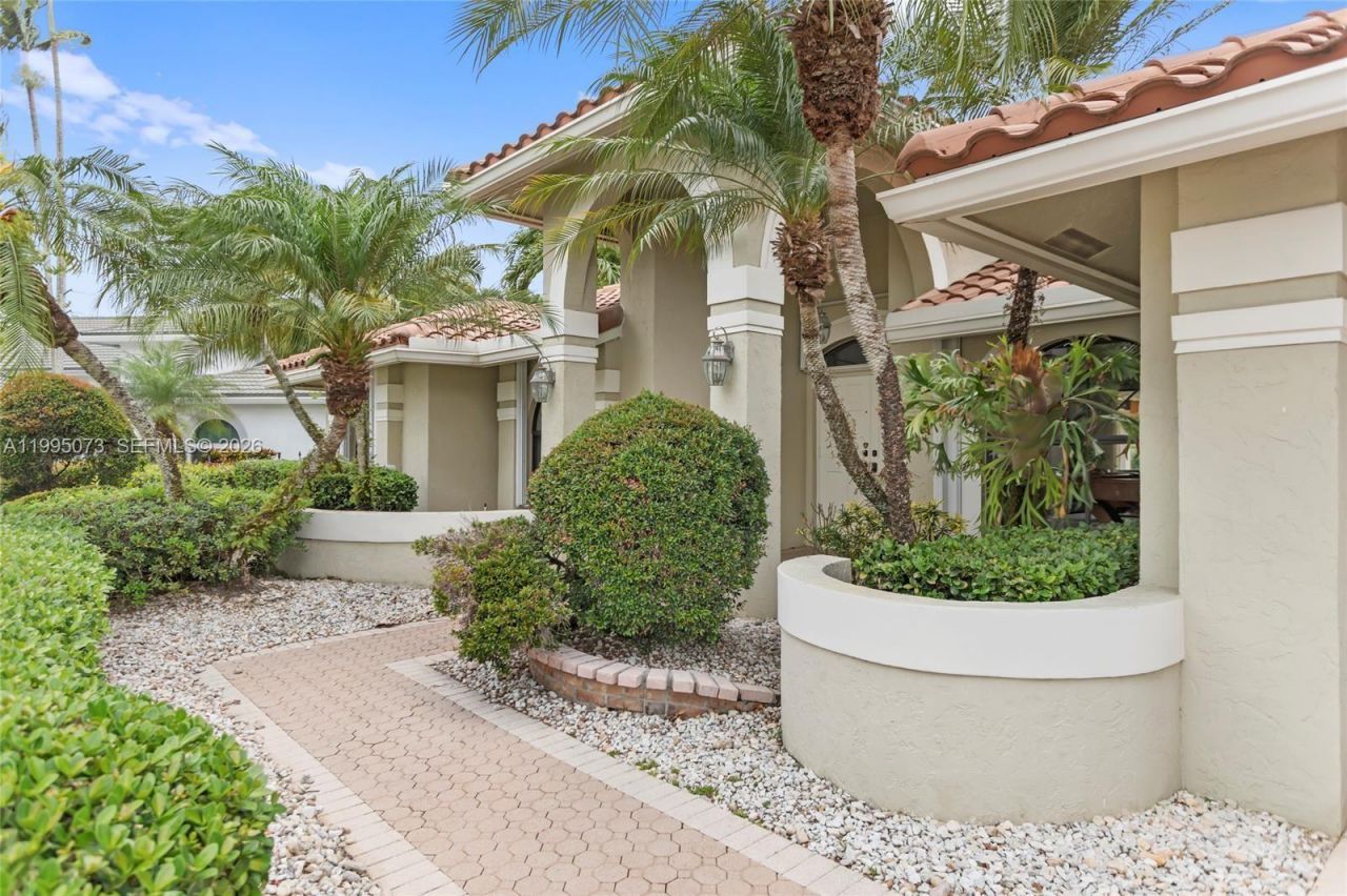 11021 NW 7th St, Plantation, FL 33324 Photo
