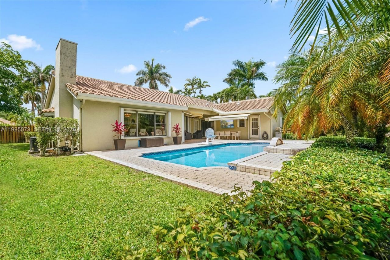11021 NW 7th St, Plantation, FL 33324 Photo