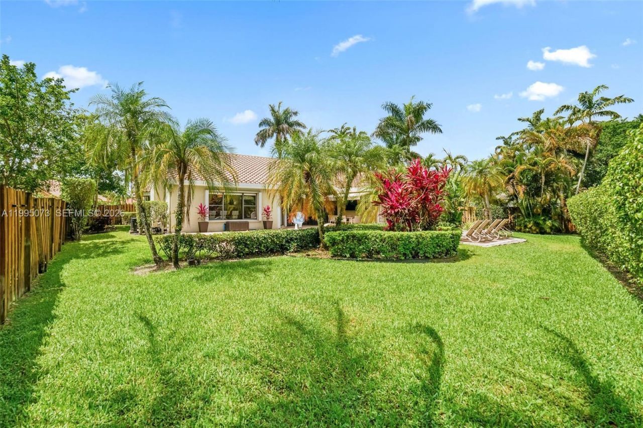 11021 NW 7th St, Plantation, FL 33324 Photo