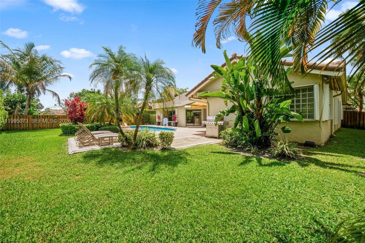 11021 NW 7th St, Plantation, FL 33324 Photo