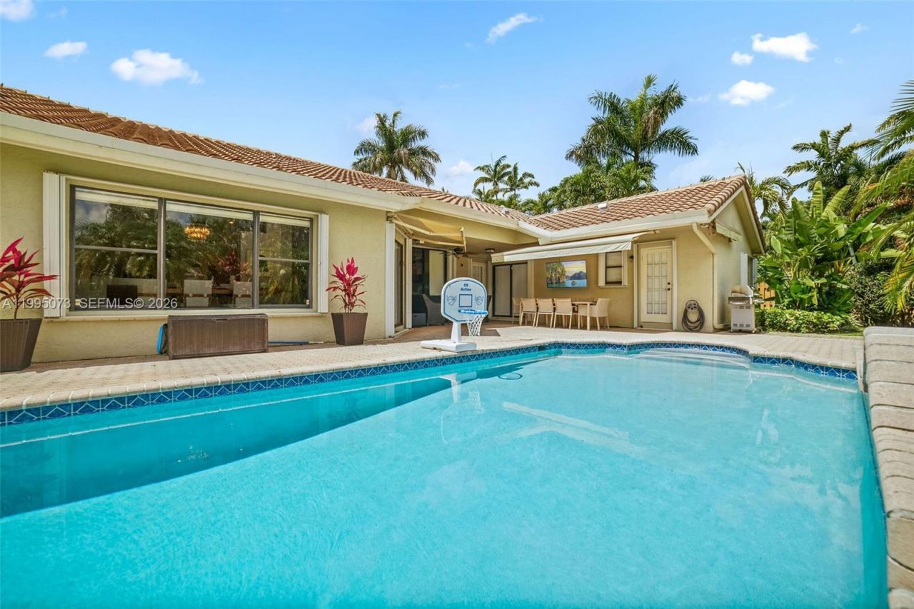 11021 NW 7th St, Plantation, FL 33324 Photo