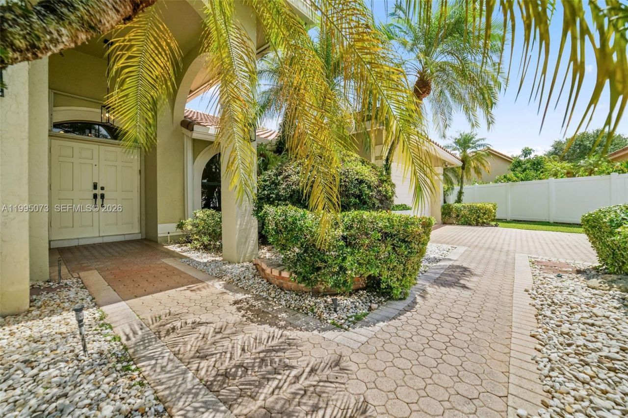 11021 NW 7th St, Plantation, FL 33324 Photo