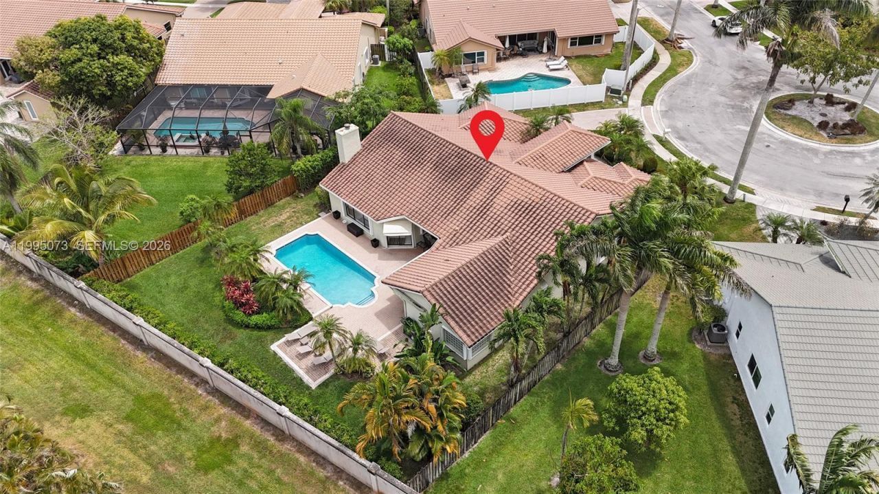 11021 NW 7th St , Plantation, FL 33324 Photo