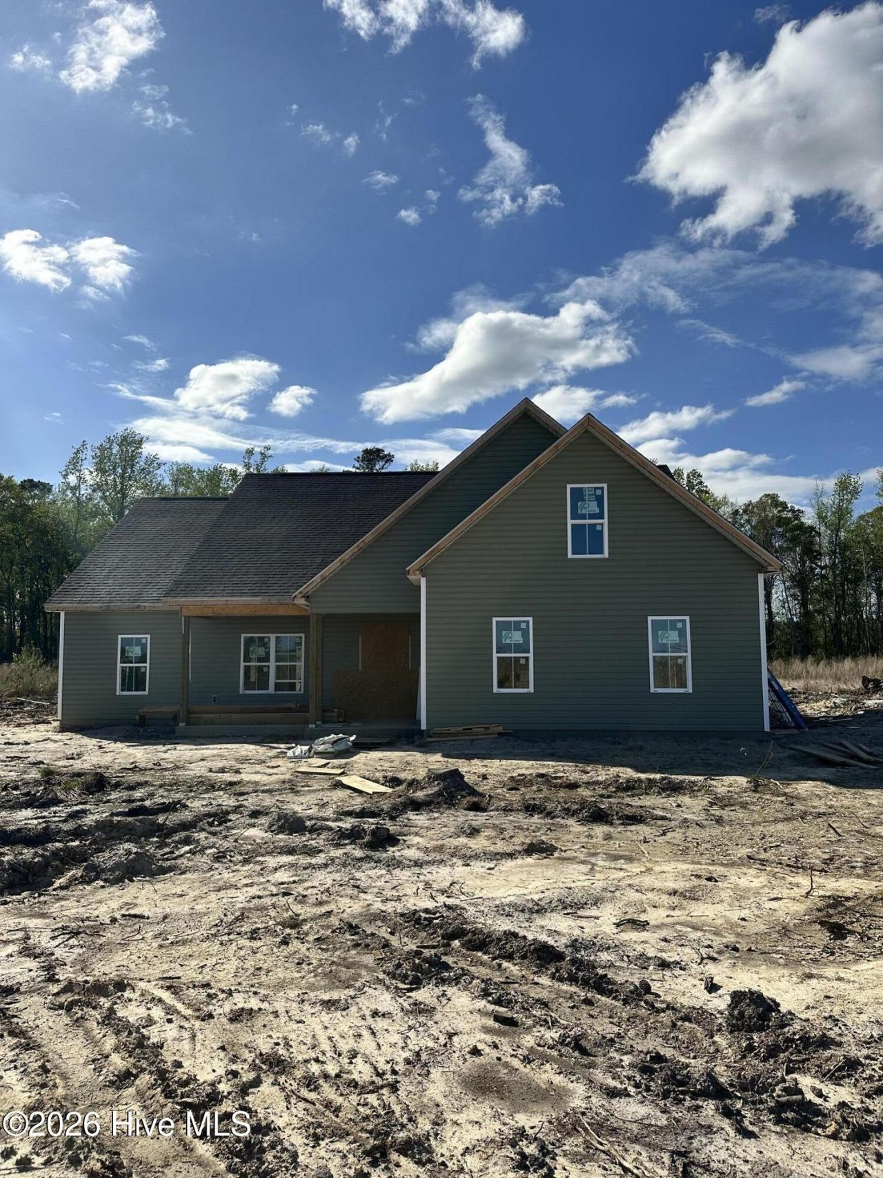 331 Crepe Myrtle Road, Burgaw, NC 28425 Main Photo