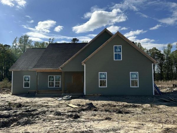 331 Crepe Myrtle Road, Burgaw, NC 28425