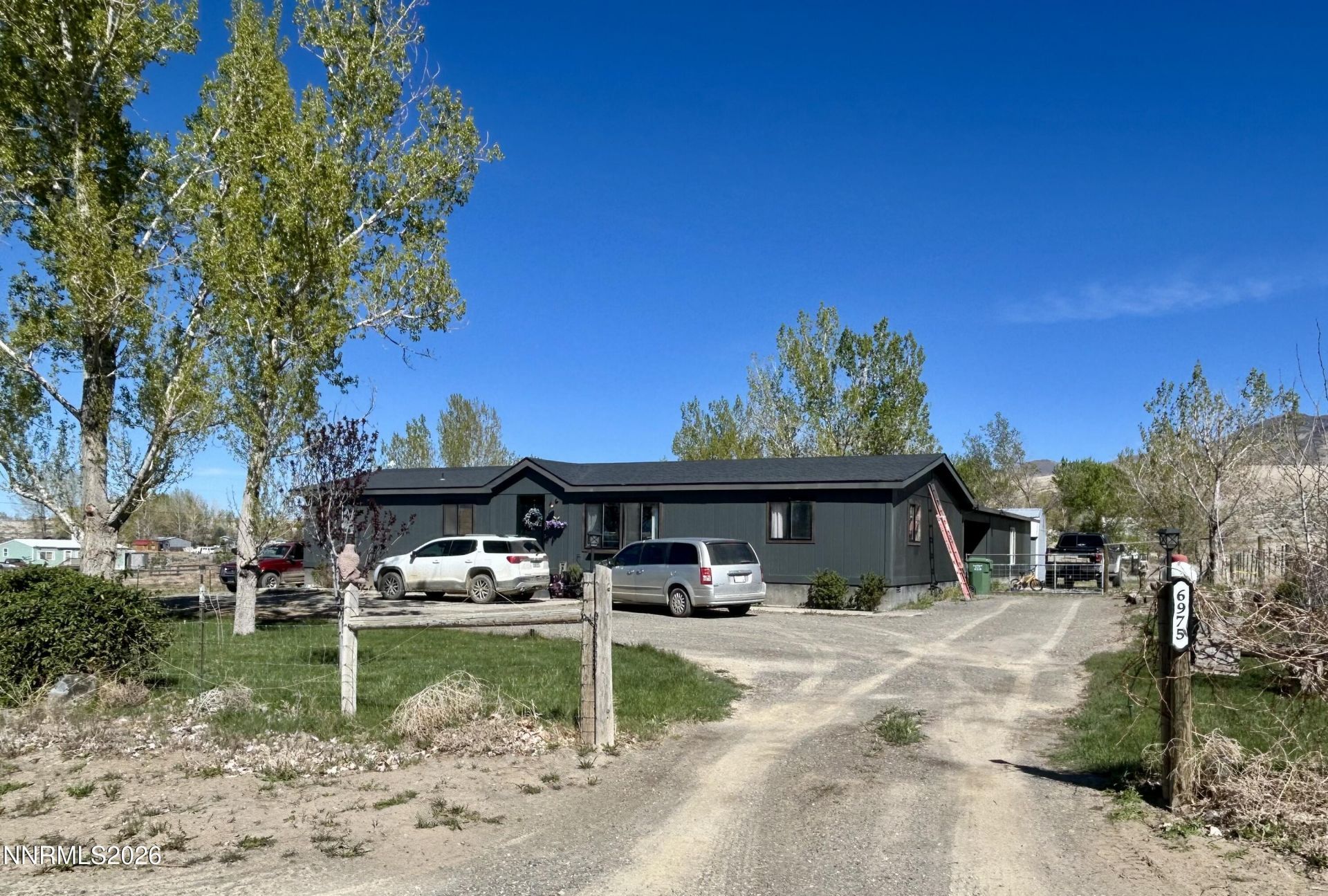 6975 Cattle Drive, Winnemucca, NV 89445 Main Photo