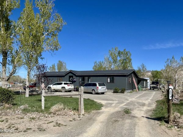 6975 Cattle Drive, Winnemucca, NV 89445