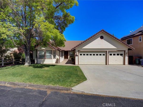 1931 Wild Rice, Paso Robles, CA 93446