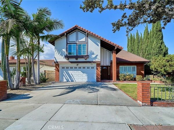 12567 Semora, Cerritos, CA 90703